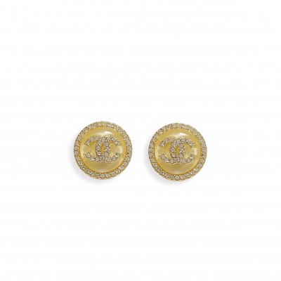 CHANEL EARRING 